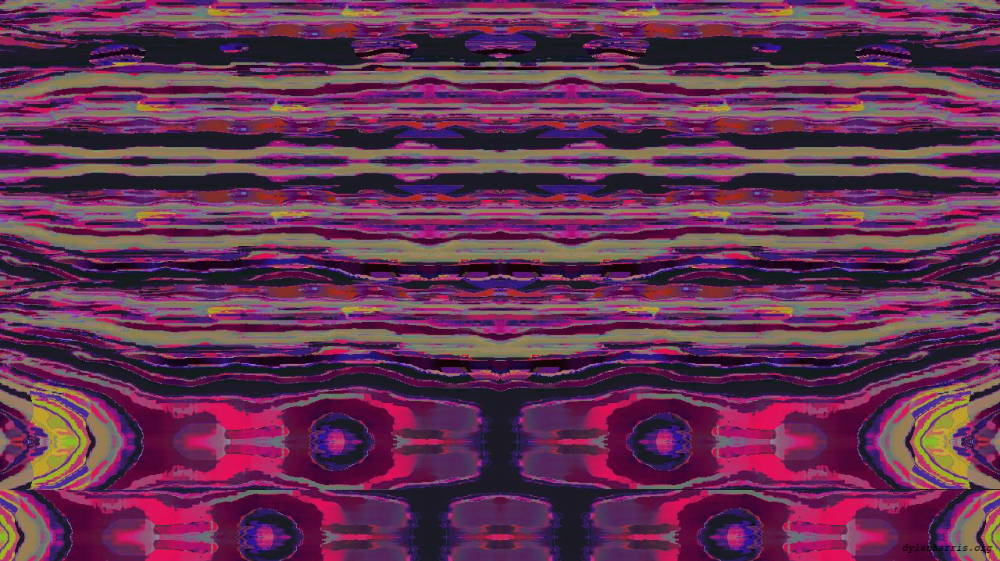 Image 'reflets — msg — variations 0 head abstraction 8 3'.