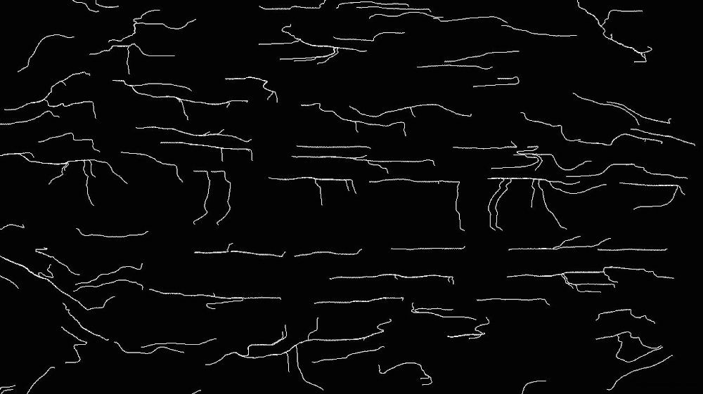 Image 'reflets — msg — variations 0 head abstraction 9 6'.