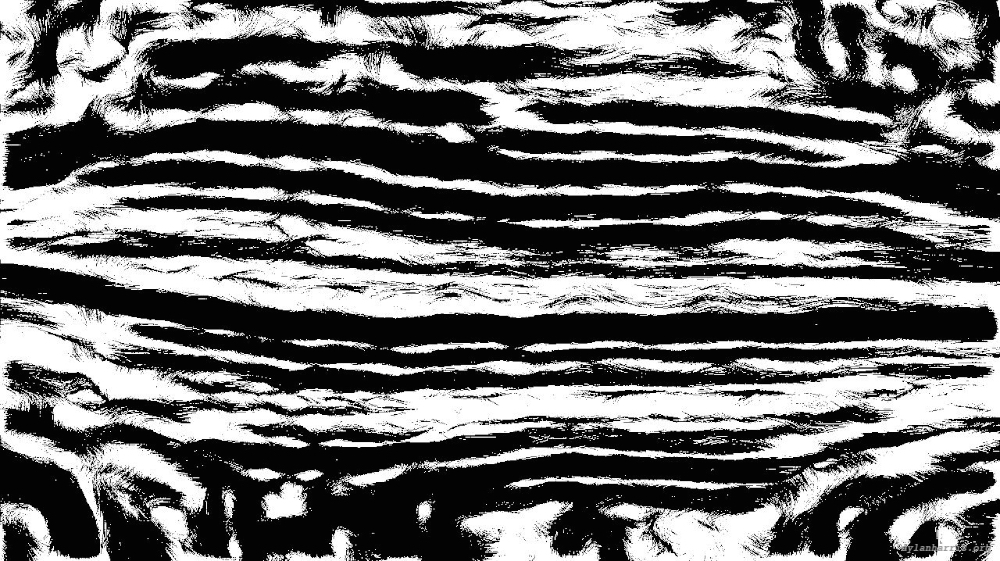 Image 'reflets — msg — processing effects 0 head abstraction 3 7'.