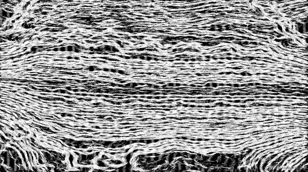 Image 'reflets — msg — processing effects 0 head abstraction 3 8'.