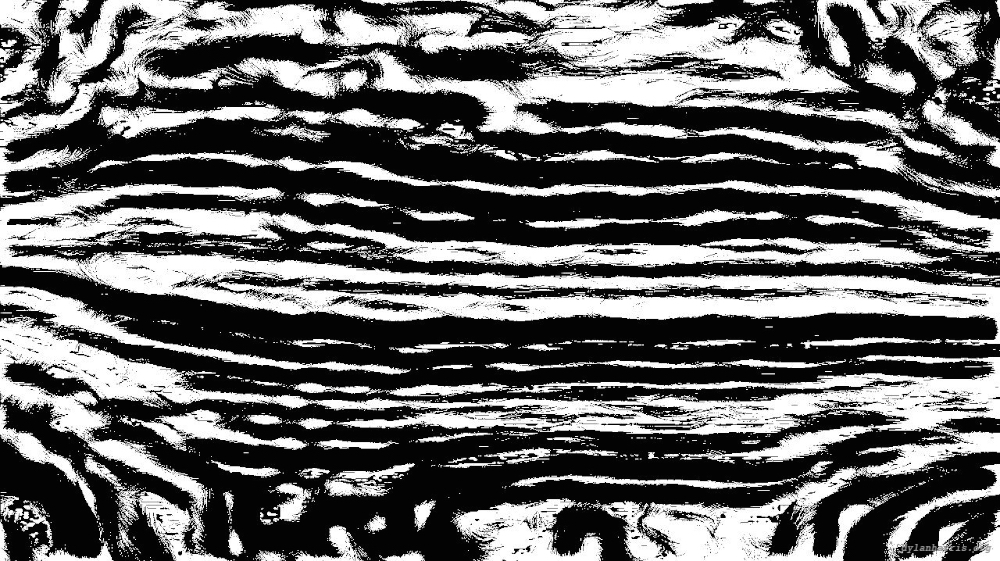 Image 'reflets — msg — processing effects 0 head abstraction 4 2'.