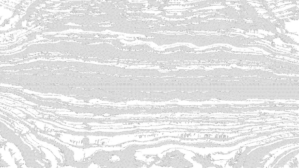 Image 'reflets — msg — processing effects 0 head abstraction 5 1'.