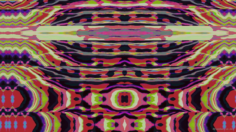 Image 'reflets — msg — processing effects 0 head abstraction 7 5'.