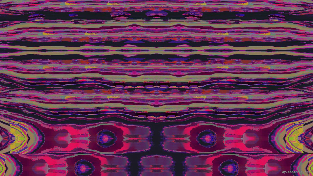 Image 'reflets — msg — processing effects 0 head abstraction 8 3'.