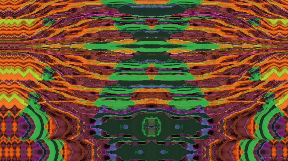 Image 'reflets — msg — processing effects 0 head abstraction 8 5'.