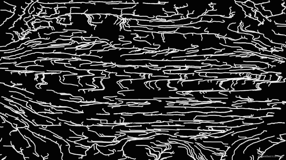 Image 'reflets — msg — processing effects 0 head abstraction 9 7'.