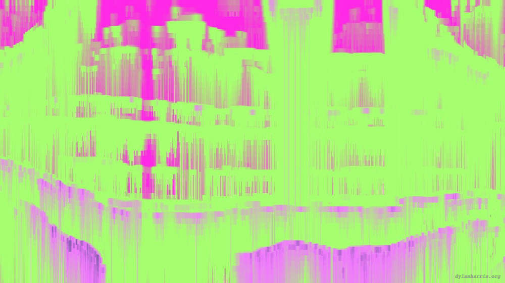 Image 'reflets — msg — processing effects 0 head abstraction 9 8'.