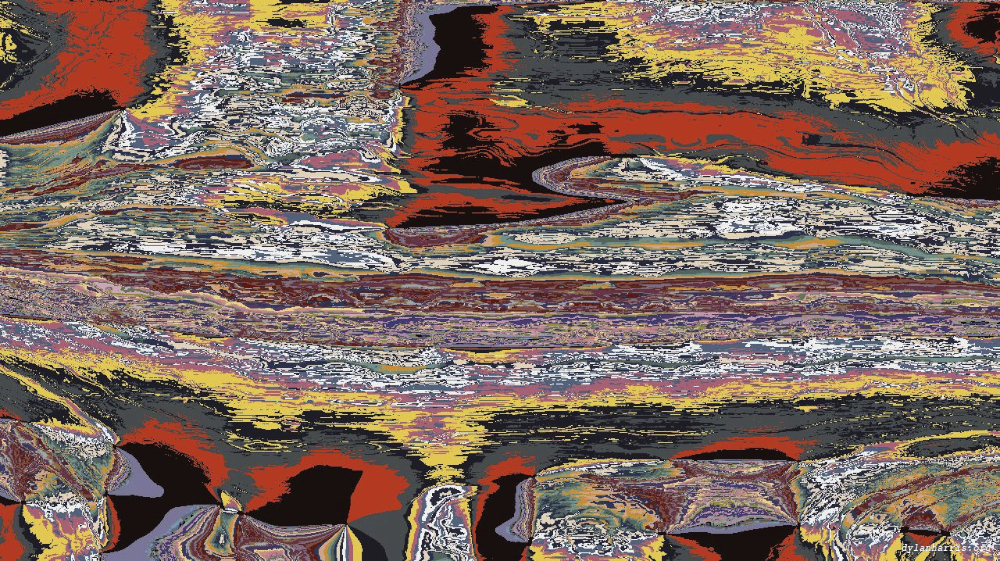 Image 'reflets — msg — processing effects 0 heavy modulation 2'.