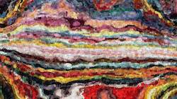 Sixth of 'reflets — paint synthesiser classic — paint styles image brushes 1'.