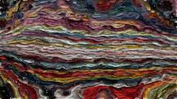 Seventh of 'reflets — paint synthesiser classic — paint styles image brushes 1'.