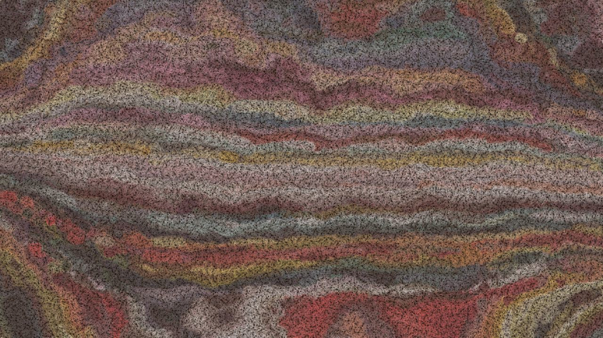 Image 'reflets — paint synthesiser classic — paint styles image brushes 2 1'.