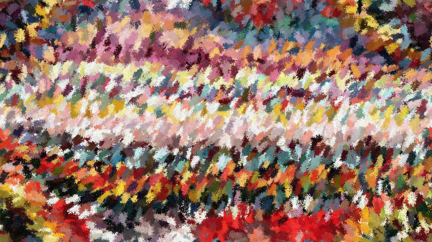 Image 'reflets — paint synthesiser classic — paint styles image brushes 2 4'.