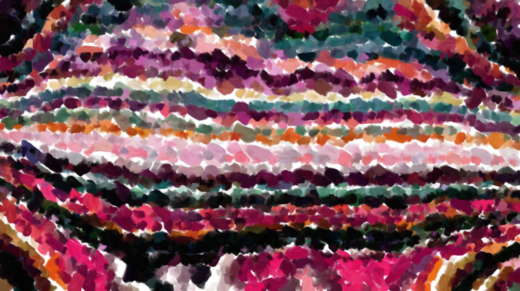 Image 'reflets — paint synthesiser classic — 2.0 collection ink pens 2'.