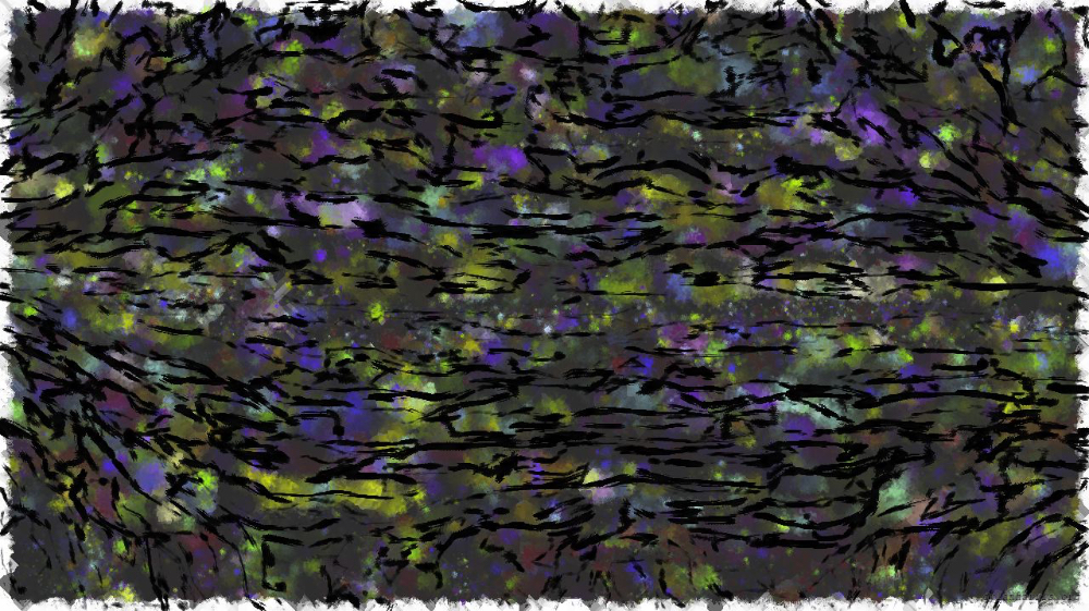 Image 'reflets — paint action sequence — jdn paseq presets 4 3'.