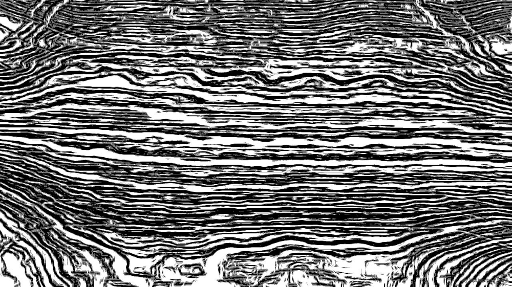 Image 'reflets — paint action sequence — jdn sketching 1'.