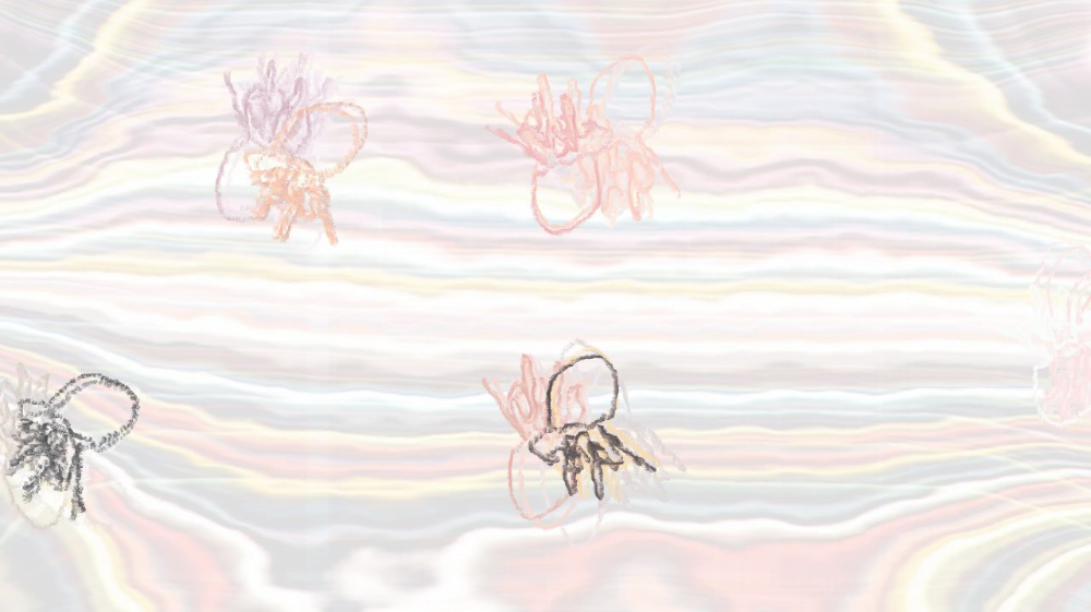 Image 'reflets — dualmode paint — default jellyfish test 2'.