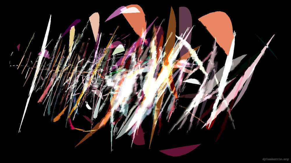 Image 'reflets — paint action sequence — loop action tests 4 2'.