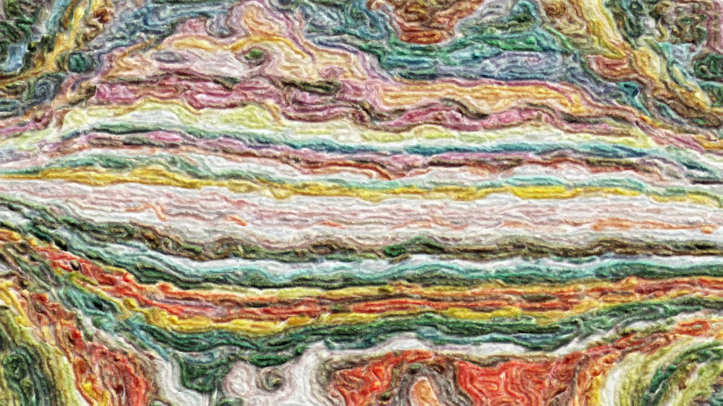 Image 'reflets — paint synthesiser classic — 3.5 collection lighting 1 7'.