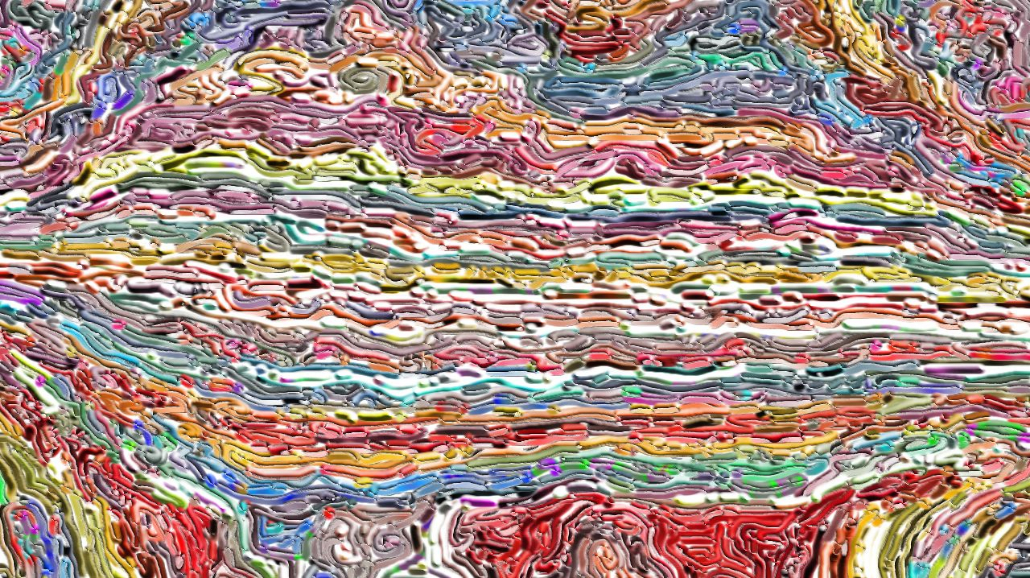 Image 'reflets — paint synthesiser classic — 3.5 collection lighting 1 8'.