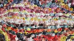 Fourth of 'reflets — paint synthesiser classic — 3.5 collection lighting 2'.