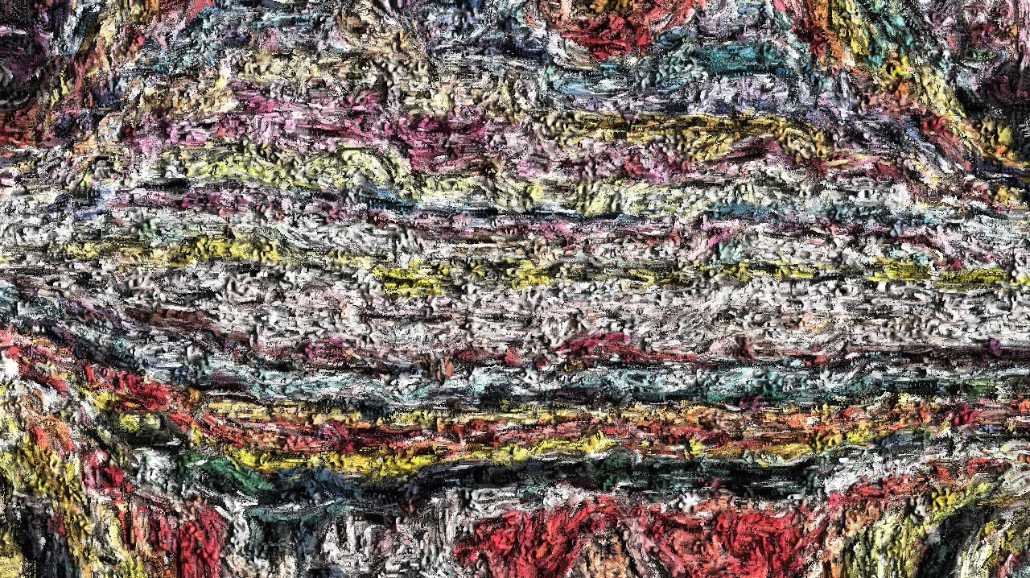 Image 'reflets — paint synthesiser classic — 3.0 collection lighting paints 1 3'.