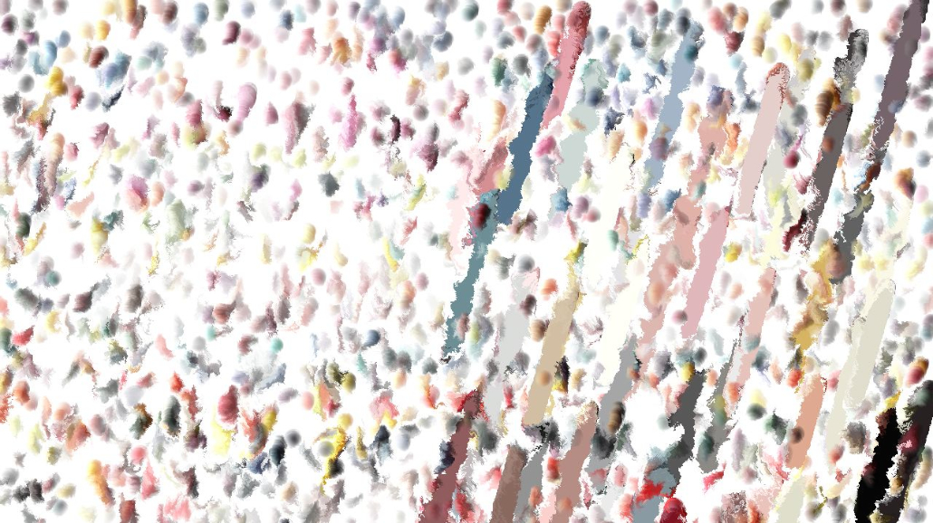 Image 'reflets — paint synthesiser classic — 3.5 collection liquid cloner 1 3'.