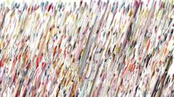 Seventh of 'reflets — paint synthesiser classic — 3.5 collection liquid cloner 1'.