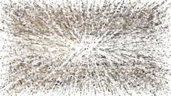 Fourth of 'reflets — paint synthesiser classic — 3.0 collection liquid cloners 1'.