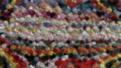 Seventh of 'reflets — paint synthesiser classic — 3.0 collection liquid cloners 1'.