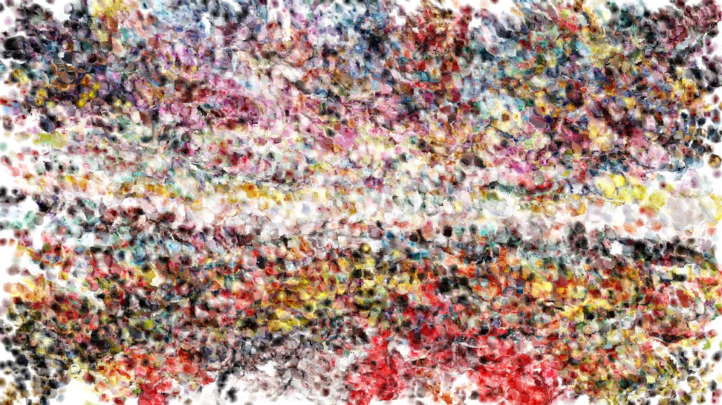 Image 'reflets — paint synthesiser classic — 3.0 collection liquid cloners 2 5'.