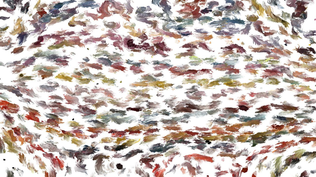 Image 'reflets — paint synthesiser classic — 3.0 collection liquid cloners 3 1'.