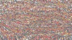 Sixth of 'reflets — paint synthesiser classic — 3.0 collection liquid cloners 3'.