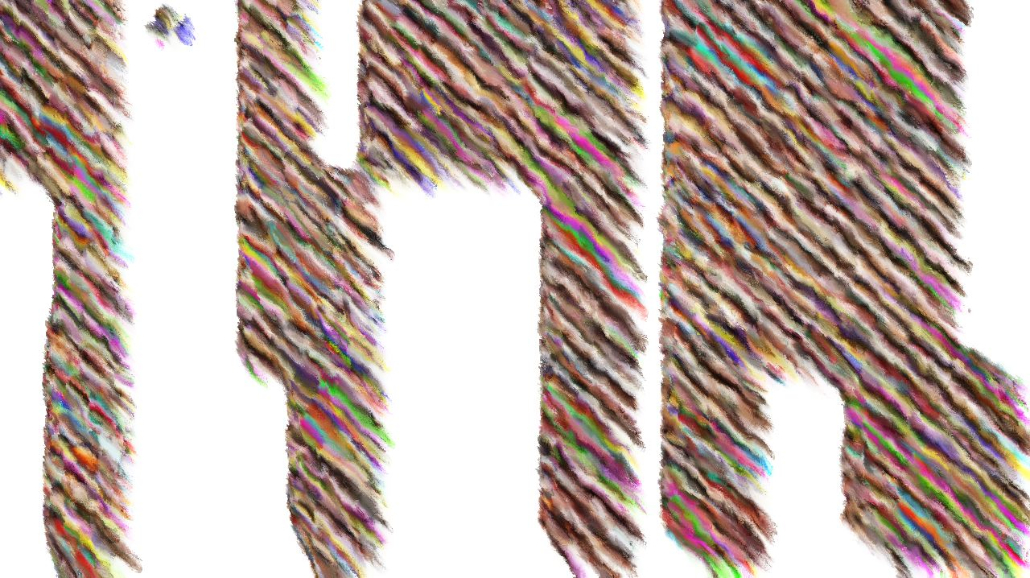 Image 'reflets — paint synthesiser classic — 3.0 collection liquid cloners 6 2'.