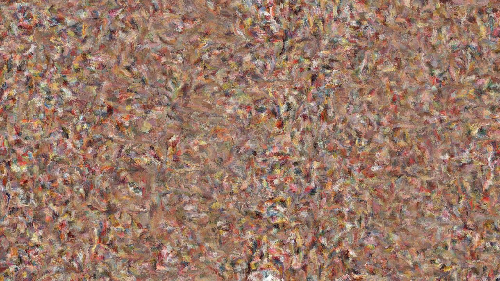 Image 'reflets — paint synthesiser classic — 3.0 collection liquid cloners 6 7'.