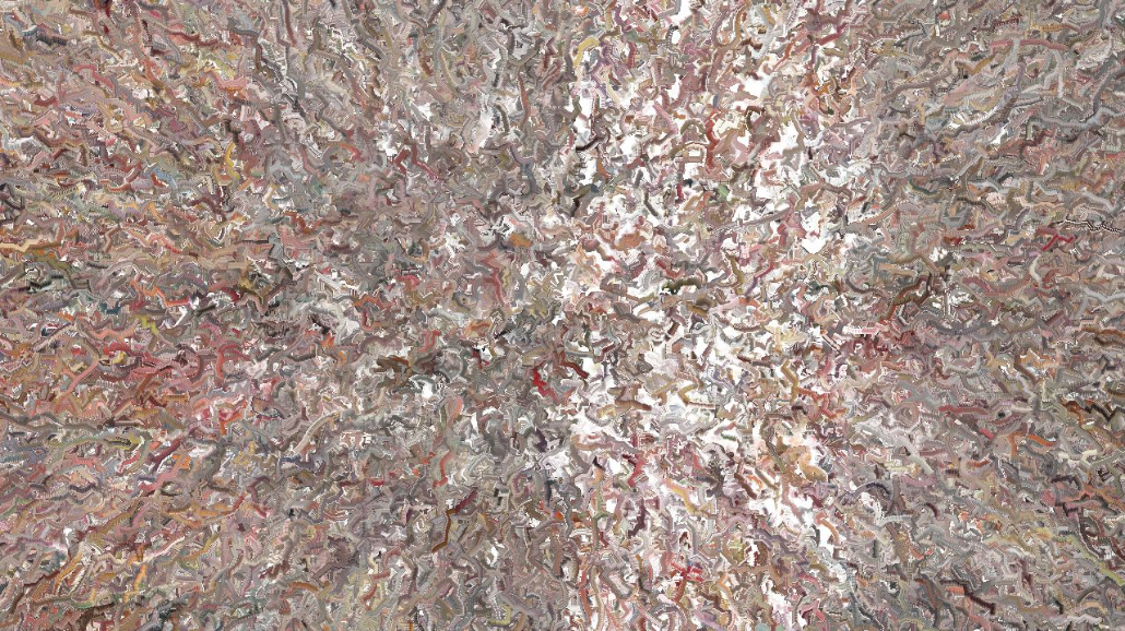 Image 'reflets — paint synthesiser classic — 3.0 collection liquids 1 1'.