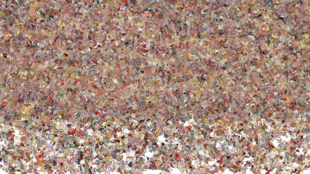 Image 'reflets — paint synthesiser classic — 3.0 collection liquids 1 2'.