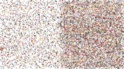 Sixth of 'reflets — paint synthesiser classic — 3.0 collection liquids 1'.