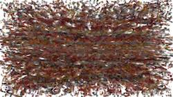 Seventh of 'reflets — paint synthesiser classic — 3.0 collection liquids 1'.