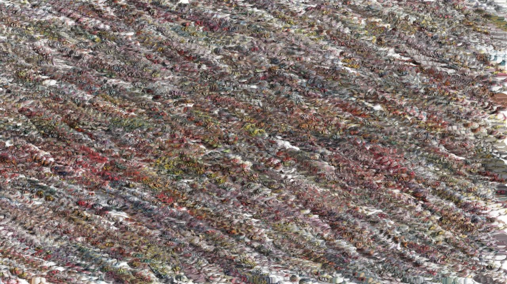 Image 'reflets — paint synthesiser classic — 3.0 collection liquids 2 8'.