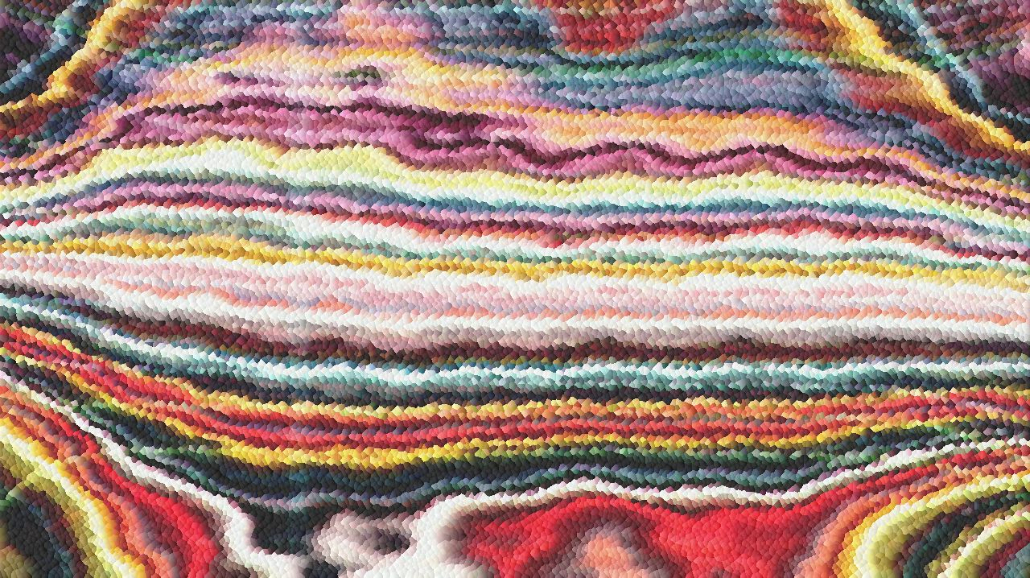 Image 'reflets — paint synthesiser classic — 3.5 collection liquids 1 3'.