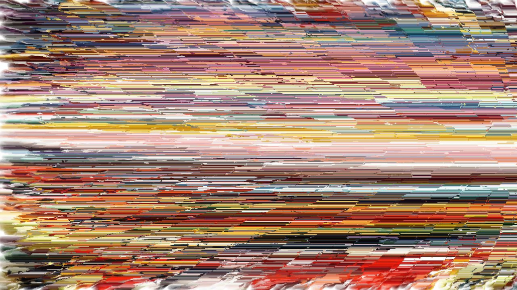 Image 'reflets — paint synthesiser classic — 3.5 collection liquids 1 7'.