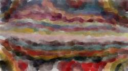 Fourth of 'reflets — paint synthesiser classic — 3.5 collection liquids 1'.