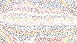 Fifth of 'reflets — paint synthesiser classic — 3.5 collection liquids 1'.