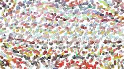 Eighth of 'reflets — paint synthesiser classic — 3.5 collection liquids 1'.