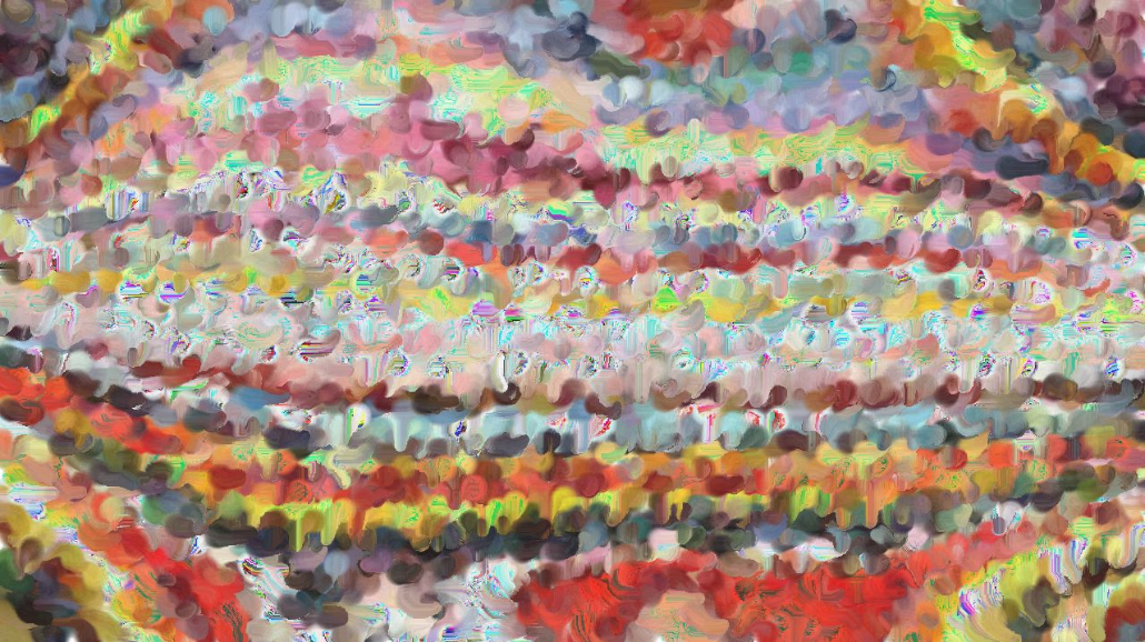 Image 'reflets — paint synthesiser classic — 3.5 collection liquids 2 1'.