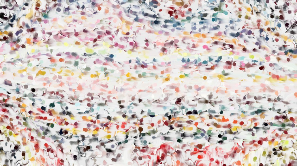 Image 'reflets — paint synthesiser classic — 3.5 collection liquids 2 4'.