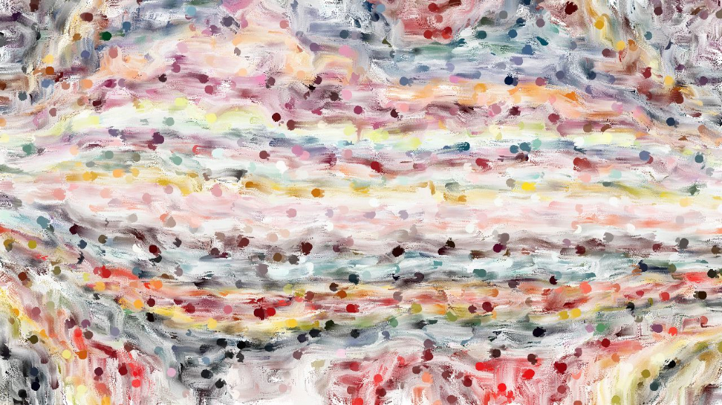 Image 'reflets — paint synthesiser classic — 3.5 collection liquids 2 6'.