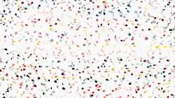 Third of 'reflets — paint synthesiser classic — 3.5 collection liquids 2'.