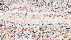 Fourth of 'reflets — paint synthesiser classic — 3.5 collection liquids 2'.