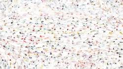 Seventh of 'reflets — paint synthesiser classic — 3.5 collection liquids 2'.